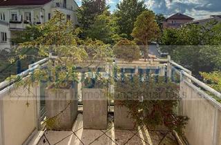 Wohnung kaufen in 82024 Taufkirchen, traumhafte und bezugsfreie Galerie Maisonette Wohnung in Taufkirchen / TG / EBK / Dachterrasse