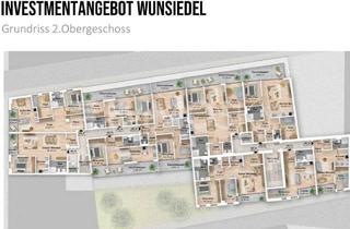 Wohnung kaufen in 95632 Wunsiedel, Modern - Zentral - Einzigartig