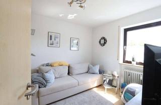 Wohnung kaufen in 86971 Peiting, SOFORT BEZIEHBAR: Hier wartet Ihr neues Zuhause mit Weitblick und Garage