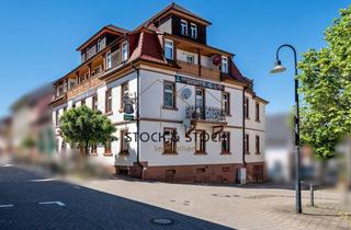 Wohnung kaufen in 69427 Mudau, Moderne 3 Zimmerwohnung mit Balkon in zentraler Lage in Mudau zu verkaufen