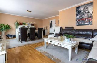 Wohnung kaufen in 64572 Büttelborn, Großzügige 4-Zimmer Wohnung mit vielen Highlights in Klein-Gerau
