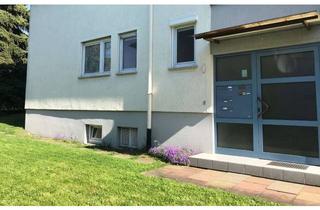 Wohnung kaufen in 71336 Waiblingen, Provisionsfreie 3-Zimmer-EG-Wohnung mit Terrasse und Doppelgaragen-Hälfte in Waiblingen-Hohenacker
