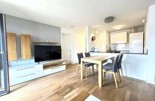Wohnung kaufen in 86875 Waal, Neuwertige 3-Zimmer Wohnung, ruhig, inkl. Carport und Stellplatz, barrierefrei