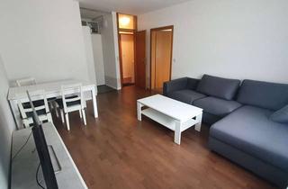 Wohnung kaufen in 94032 Passau, Zentrale, bezugsfreie 2 Zimmer Eigentumswohnung inkl. Möbel und Einrichtung von privat
