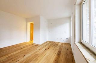 Wohnung kaufen in 86159 Hochfeld, Neuwertiger Wohnraum auf Erbpacht - Hochwertige 1-Zimmer-Wohnung in Toplage