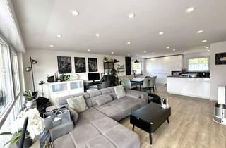 Wohnung kaufen in 73035 Göppingen, TOP 3-Zimmer Wohnung mit Balkon und separaten Gartenanteil