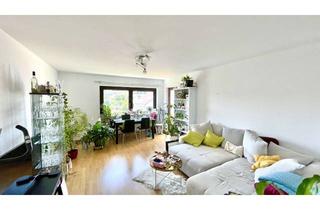 Wohnung kaufen in 72108 Rottenburg, 3-Zimmer Wohnung in schöner zentraler Lage
