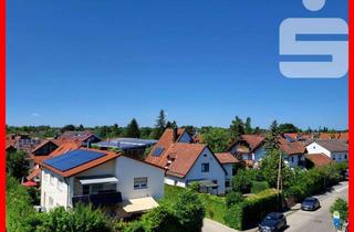 Wohnung kaufen in 82140 Olching, Sonnenliebhaber gesucht