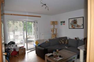 Wohnung kaufen in Uferstr. 69, 42699 Ohligs-Aufderhöhe, Freundliche und sanierte 3-Zimmer-Wohnung mit gehobener Innenausstattung mit Balkon in Solingen