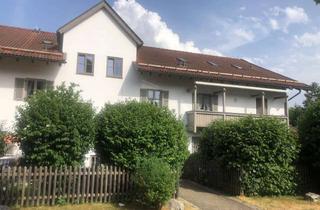 Wohnung kaufen in 83646 Bad Tölz, Charmante Garten-Maisonette in Bad Tölz – Ruhiges Wohnen & attraktive Anlagechance!