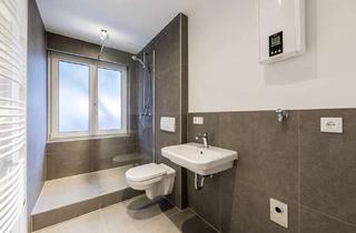 Wohnung kaufen in 86159 Hochfeld, Modern & Hochwertig saniert: 1-Zimmer-Wohnung mit Südost-Balkon im Erbbaurecht