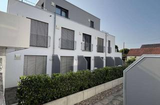 Wohnung kaufen in Unterhaunstädter Weg 16, 85055 Ingolstadt, , neuwertiges 1-Zimmer - Appartement mit gehobener Innenausstattung in Ingolstadt