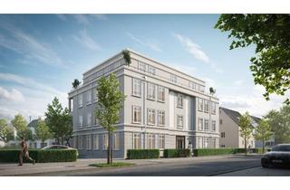 Wohnung kaufen in Karlstr. 28, 59755 Arnsberg, Neheim: Citynah, ruhig und barrierefrei