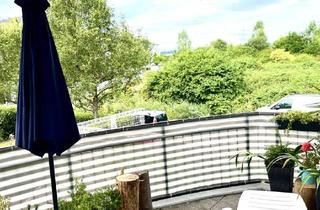 Wohnung kaufen in 65795 Hattersheim, Willkommen in Ihrem neuen Zuhause – eine helle, großzügige 4-Zimmer-Wohnung im ersten Obergeschoss e