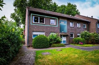 Wohnung kaufen in 47495 Rheinberg, Charmante Eigentumswohnung in Rheinberg