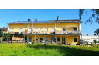 Wohnung kaufen in 87616 Marktoberdorf, Geschmackvolle und top sanierte 110m²-Wohnung mit Terrasse im idyllischen Allgäu