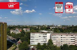 Wohnung kaufen in 47805 Dießem/Lehmheide, Attraktive 3-Zimmer-Wohnung in zentraler Lage mit Balkon und Aufzug !