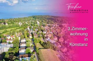 Wohnung kaufen in 78464 Konstanz, Leben, wo Konstanz am schönsten ist