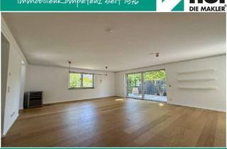 Wohnung kaufen in 61381 Friedrichsdorf, Neuwertig: Elegante Maisonette-Wohnung mit Gartenmomenten in Friedrichsdorf-Burgholzhausen