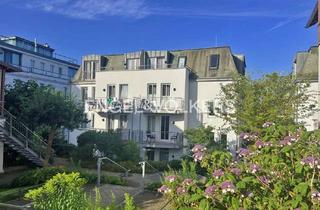 Wohnung kaufen in 17429 Benz, 3-Raum-Wohnung mit Meerblick und Balkon