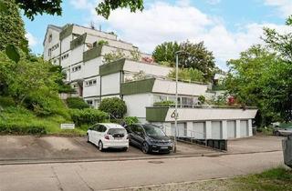 Wohnung kaufen in 79312 Emmendingen, Mit großer Wohlfühl-Terrasse!