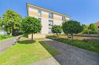 Wohnung kaufen in 31275 Lehrte, Seniorengerechte 2- Zimmerwohnung in Hämelerwald