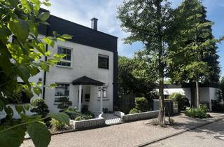 Wohnung kaufen in 42781 Haan, Großzügige Maisonette-Wohnung mit 38 m² Terrasse in Haan Bachtal