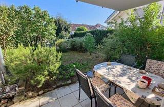 Wohnung kaufen in 73650 Winterbach, Winterbach, schicke 2-Zimmer-EG Wohnung mit Süd-West-Terrasse