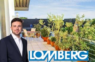Penthouse kaufen in 51371 Hitdorf, LEVERKUSEN-HITDORF: ATTRAKTIVE PENTHOUSE-WOHNUNG ZU KAUFEN!