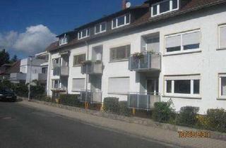 Wohnung kaufen in 64380 Roßdorf, renovierte 2 Zimmer-DG Wohnung mit Garage in einem MFH in Roßdorf