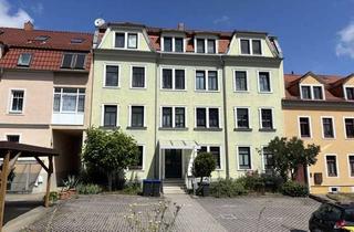 Wohnung kaufen in 01662 Meißen, Hübsche Eigentumswohnung- reserviert bis 30.11.2025