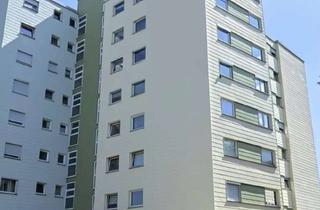 Wohnung kaufen in 89520 Heidenheim an der Brenz, Eigentumswohnung - vermietet - Mittelrain