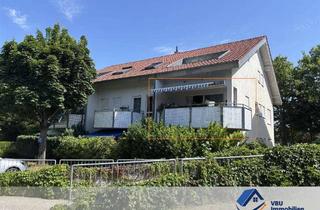 Wohnung kaufen in 74382 Neckarwestheim, VBU Immobilien - Attraktive Kapitalanlage mit Wertentwicklung