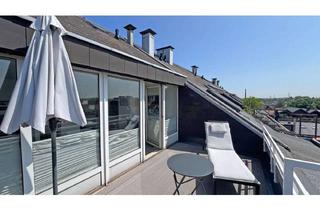 Wohnung kaufen in 46535 Dinslaken, Helle Eigentumswohnung über den Dächern von Dinslaken!