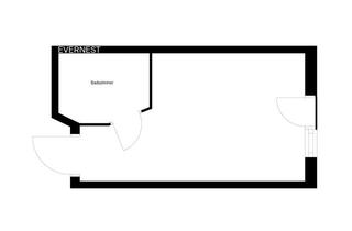 Wohnung kaufen in 96047 Bamberg, Pflegezimmer mit Vorbelegungsrecht in Toplage!