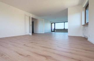 Wohnung kaufen in 66111 Saarbrücken, Stilvoller Erstbezug über den Dächern von Saarbrücken – kernsanierte Stadtwohnung mit Weitblick!