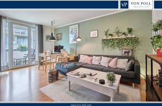 Wohnung kaufen in 22147 Rahlstedt, Starterpaket als Kapitalanlage