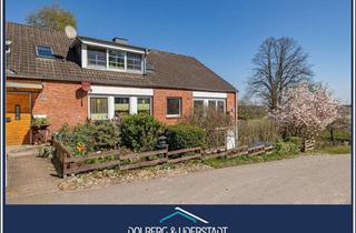 Wohnung kaufen in 25548 Rosdorf, Ruhiges Wohnen in gemütlicher Dachgeschoss Wohnung nähe Kellinghusen