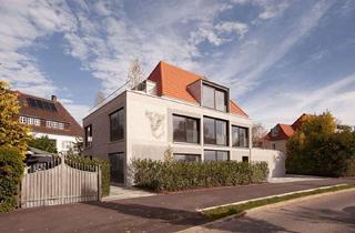 Penthouse kaufen in Hirschzeller Straße, 87600 Kaufbeuren, Hochwertige Penthouse-Wohnung mit 3 ZKB in bester zentraler Lage