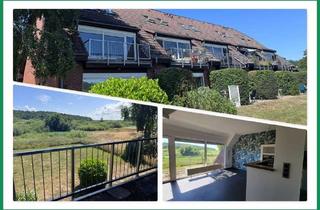 Wohnung kaufen in 18528 Ralswiek, Sonnige Masionettewohnung im Grünen!