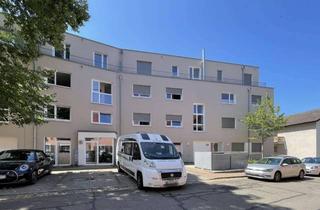 Wohnung kaufen in 79379 Müllheim, Exklusive Wohnung in Müllheims Stadtmitte mit viel Platz
