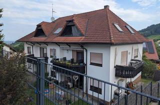 Wohnung kaufen in 77815 Bühl, Meine eigenen vier Wände!