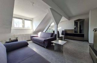 Wohnung kaufen in 45527 Hattingen, Charmante Dachgeschosswohnung in Hattingen-Welper: Ideales Zuhause für junge Paare u. Erstbesitzer