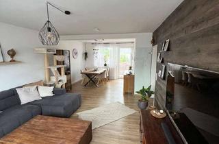 Wohnung kaufen in 48734 Reken, Gepflegte ETW mit Balkon und Stellplatz in Bahnhof Reken