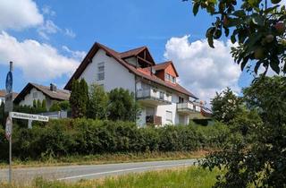 Wohnung kaufen in 64395 Brensbach, Schöne 2-Zimmer-Eigentumswohnung vor Darmstadts Toren – ideal für Selbstnutzer oder Kapitalanleger!