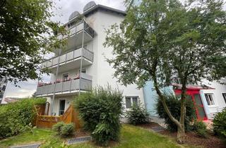 Wohnung kaufen in 92637 Hammerweg, Charmante barrierefreie Eigentumswohnung mit Terrasse im EG