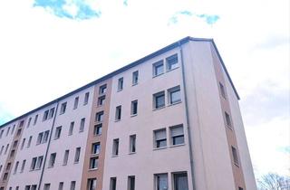 Wohnung kaufen in 04668 Grimma, Attraktive Kapitalanlage in Grimma - vermietete 4 -Raumwohnung