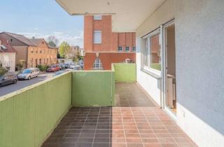 Wohnung kaufen in 74348 Lauffen, „Moderne 3-Zimmer-Wohnung mit Flussblick, zwei Balkonen, Fahrstuhl und Tiefgarage“