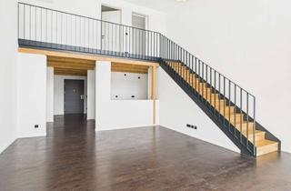 Loft kaufen in Alte Seilerei 11, 96052 Nord, Loft mit Süd-Balkon zum Selbstbezug oder zum Vermieten