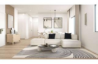 Penthouse kaufen in Bogenstraße 12, 71679 Asperg, Exklusives Penthouse mit Weitblick & zwei Dachterrassen